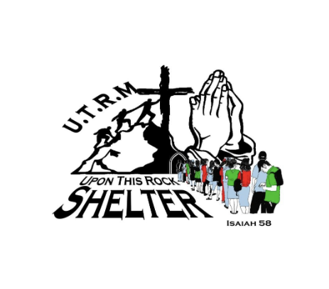 Upon This Rock Shelter — U.T.R.M.
